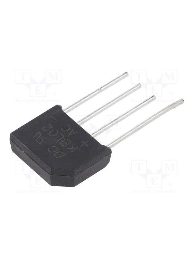 kbl02-dc components