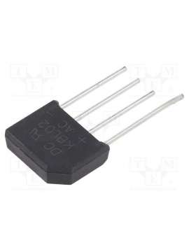 kbl02-dc components