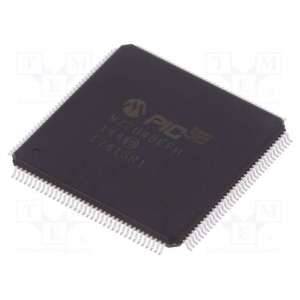 PIC32MZ2048EFH144-I/PL MICROCHIP TECHNOLOGY