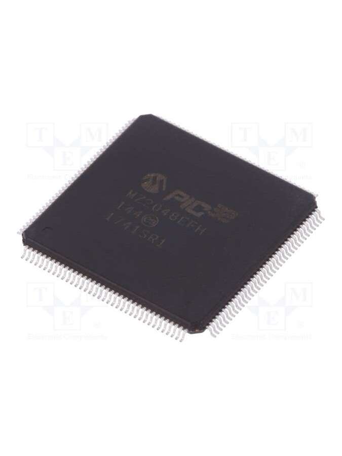 pic32mz2048efh144-i/pl-microchip technology