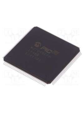 pic32mz2048efh144-i/pl-microchip technology