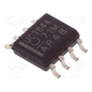 UC3844D8 TEXAS INSTRUMENTS