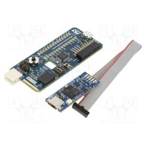 STM32C0316-DK STMicroelectronics