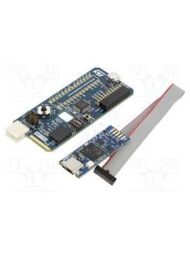 stm32c0316-dk-stmicroelectronics