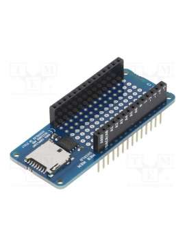 arduino mkr mem shield-arduino