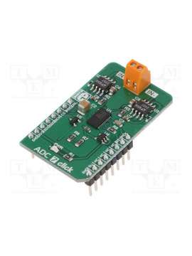 adc 7 click-mikroe