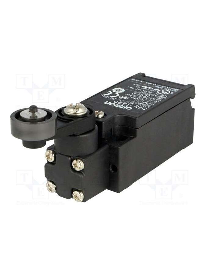 d4n-1a20-omron