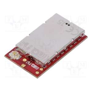 TR-72DC IQRF TECH