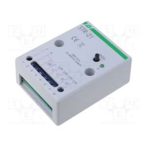 STR-21 230V F&F