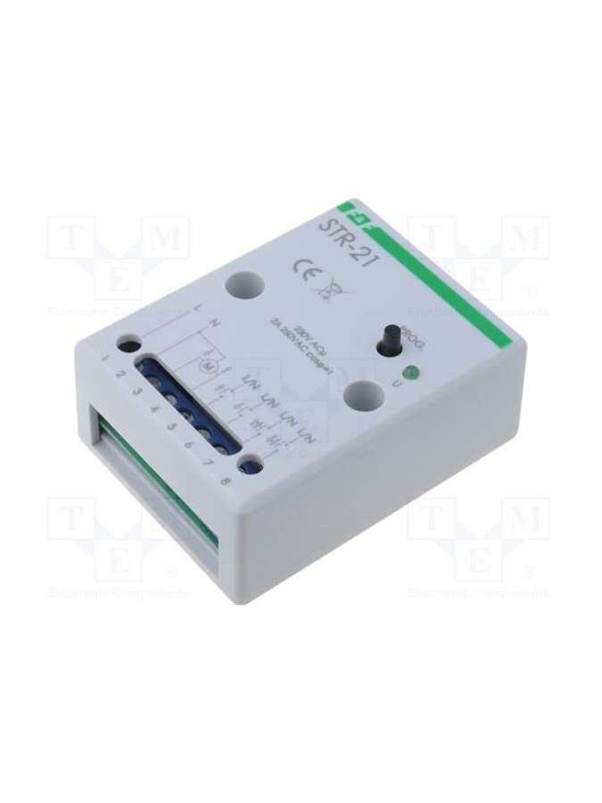 str-21 230v-f&f