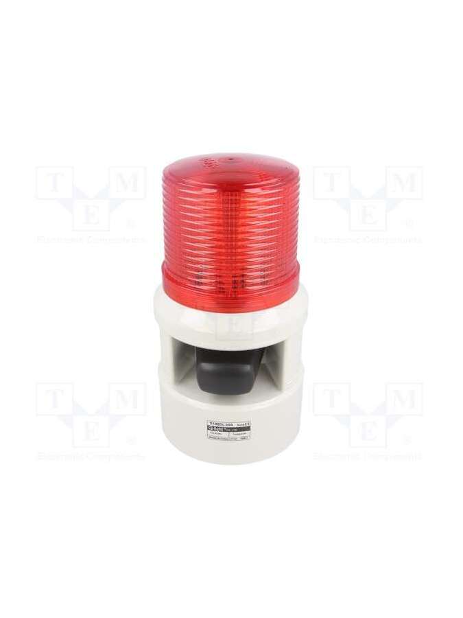 s100dl-wa-24-r-qlight
