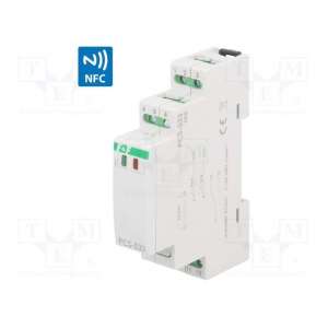 PCS-533UNI F&F