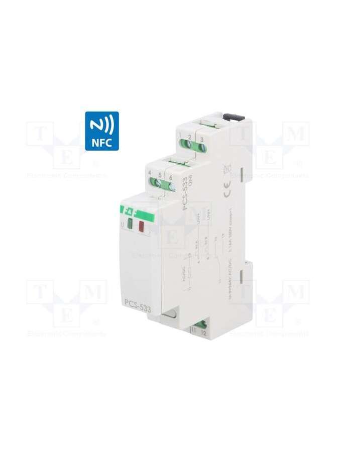 pcs-533uni-f&f