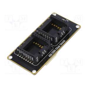ADI COG CLICK SHIELD MIKROE