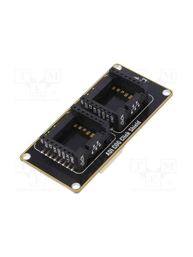 adi cog click shield-mikroe