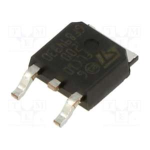 FLC10-200B STMicroelectronics