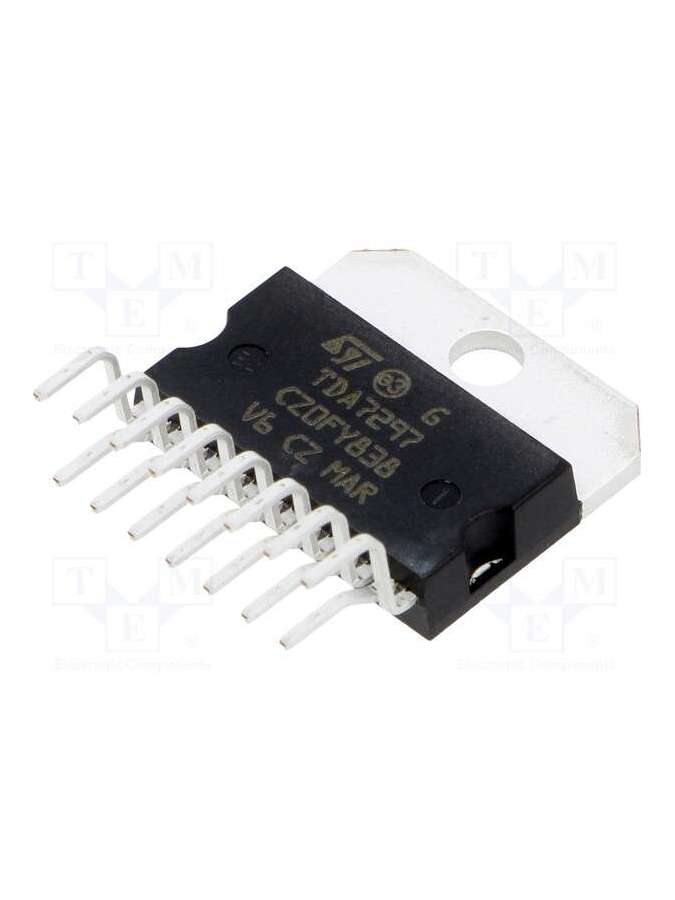 tda7297-stmicroelectronics