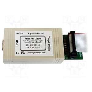 GANGPRO-ARM-1V ELPROTRONIC