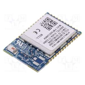 ATWILC3000-MR110CA MICROCHIP TECHNOLOGY