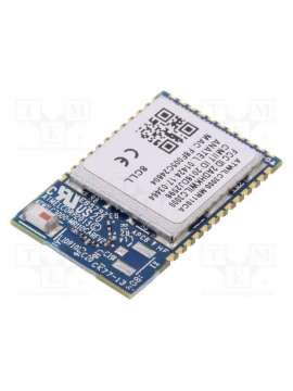atwilc3000-mr110ca-microchip technology