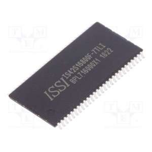 IS42S16800F-7TLI ISSI