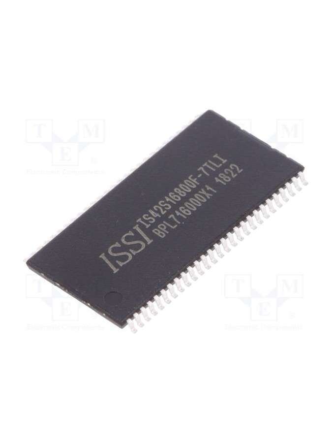 is42s16800f-7tli-issi