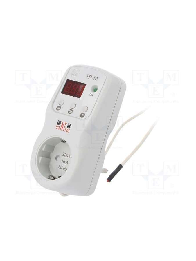 tr-12-2 schuko-novatek electro
