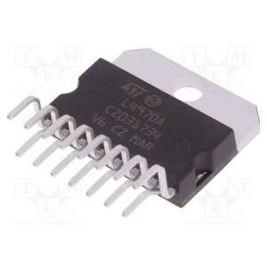 L4970A STMicroelectronics