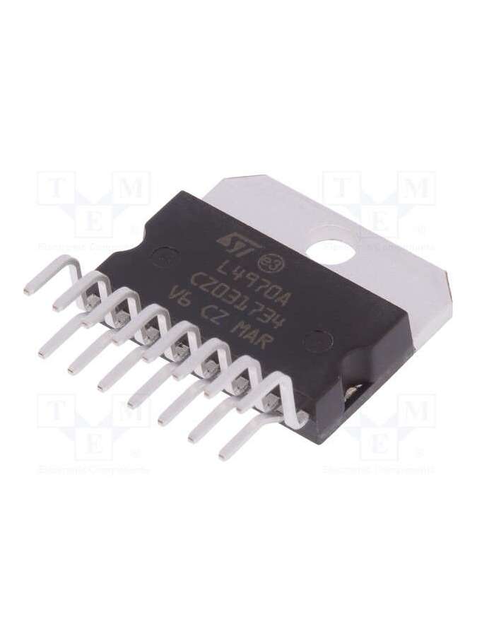 l4970a-stmicroelectronics