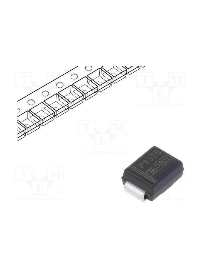 1pgsmb5937-taiwan semiconductor