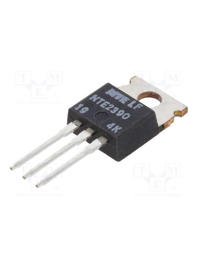 nte2390-nte electronics