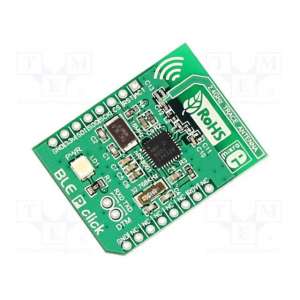 BLE P CLICK MIKROE