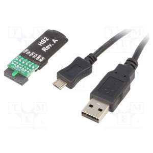 JTAG HS2 PROGRAMMING CABLE DIGILENT
