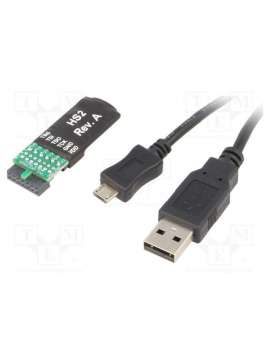 jtag hs2 programming cable-digilent