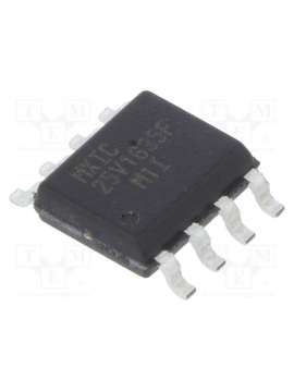 mx25v1635fm1i/tube-macronix international