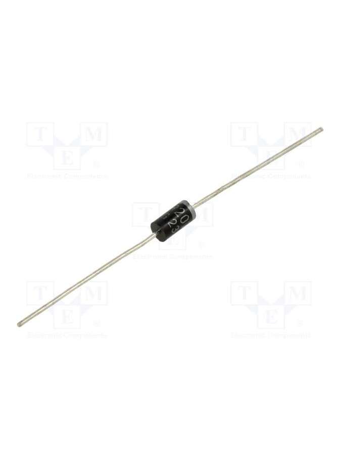 fr207gta-smc diode solutions