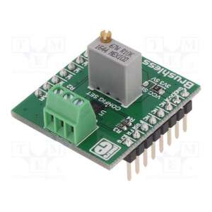 BRUSHLESS 2 CLICK MIKROE
