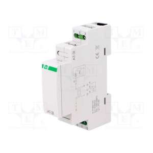 MAX-AT-3I F&F