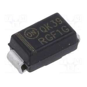 RGF1G ONSEMI