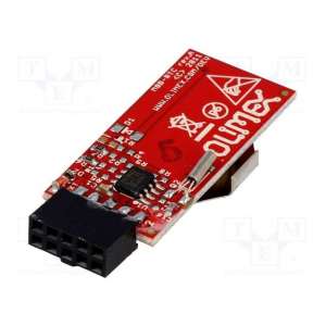 MOD-RTC OLIMEX