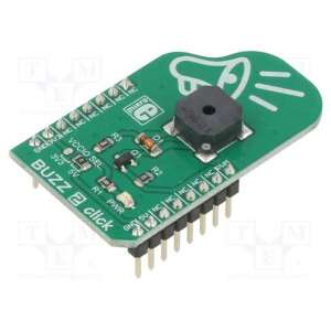 RS485 ISOLATOR 3 CLICK MIKROE