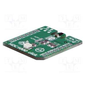 HDC1000 CLICK MIKROE