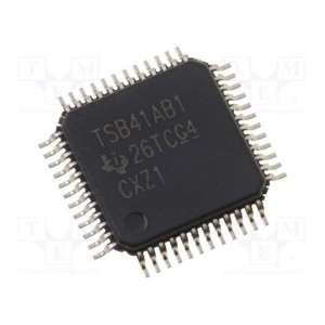 TSB41AB1PHP TEXAS INSTRUMENTS