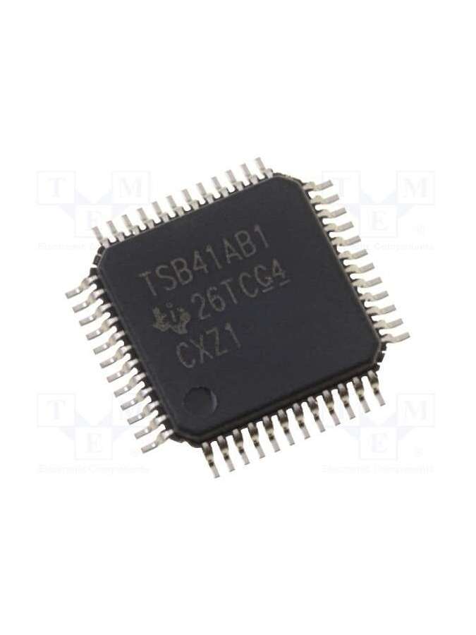 tsb41ab1php-texas instruments