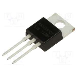 MBR4060CT SMC DIODE SOLUTIONS