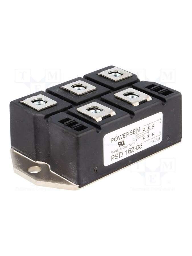 psd 162/08-powersem