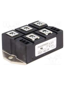 psd 162/08-powersem