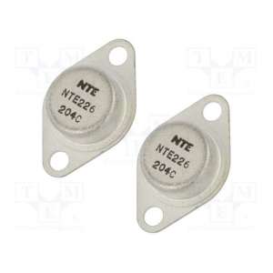 NTE226MP NTE Electronics