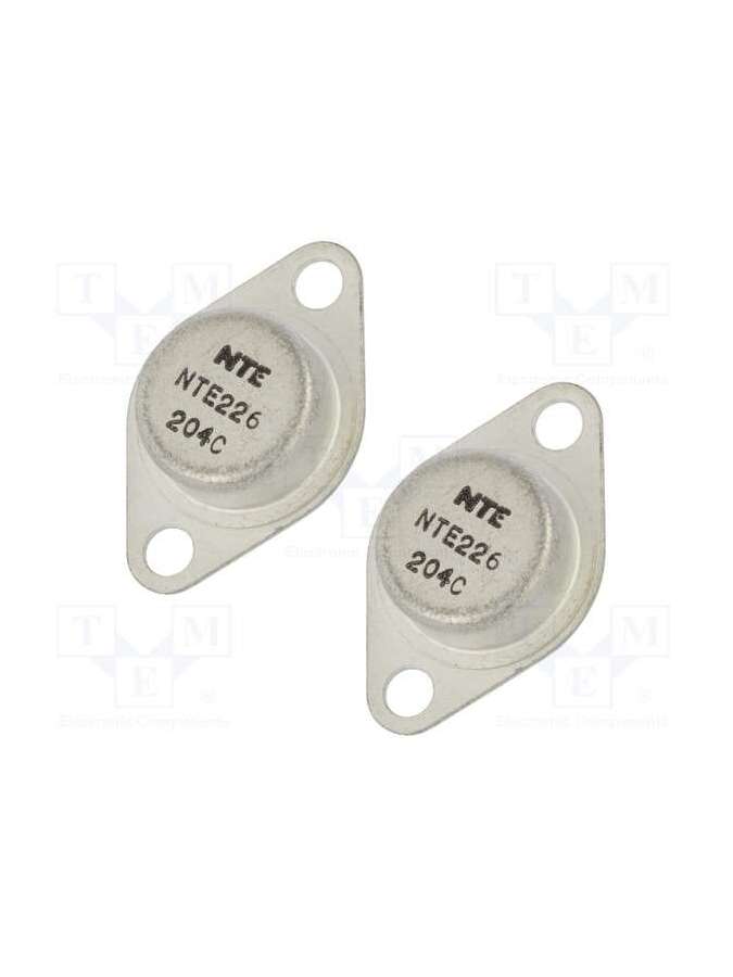 nte226mp-nte electronics
