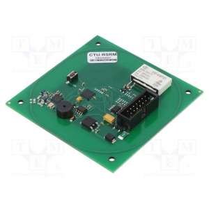 CTU-R5RM NETRONIX